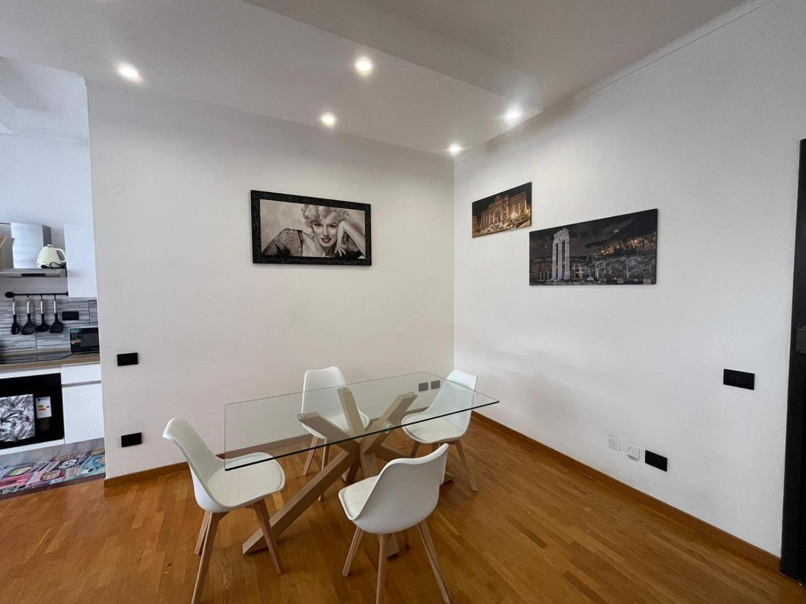 Casa vacanze Lg Rigenerahouse